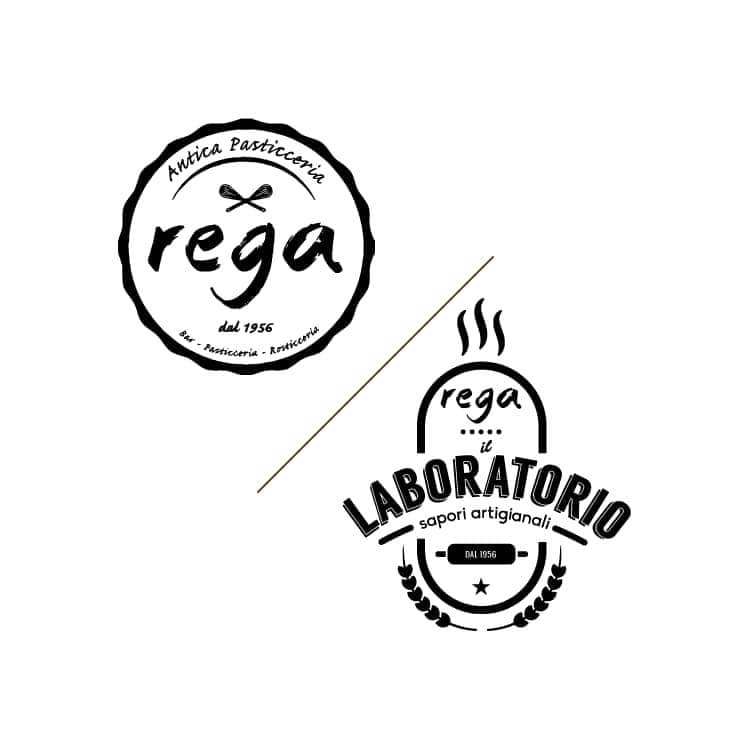 Immagine di copertina del ristorante Pasticceria Rega