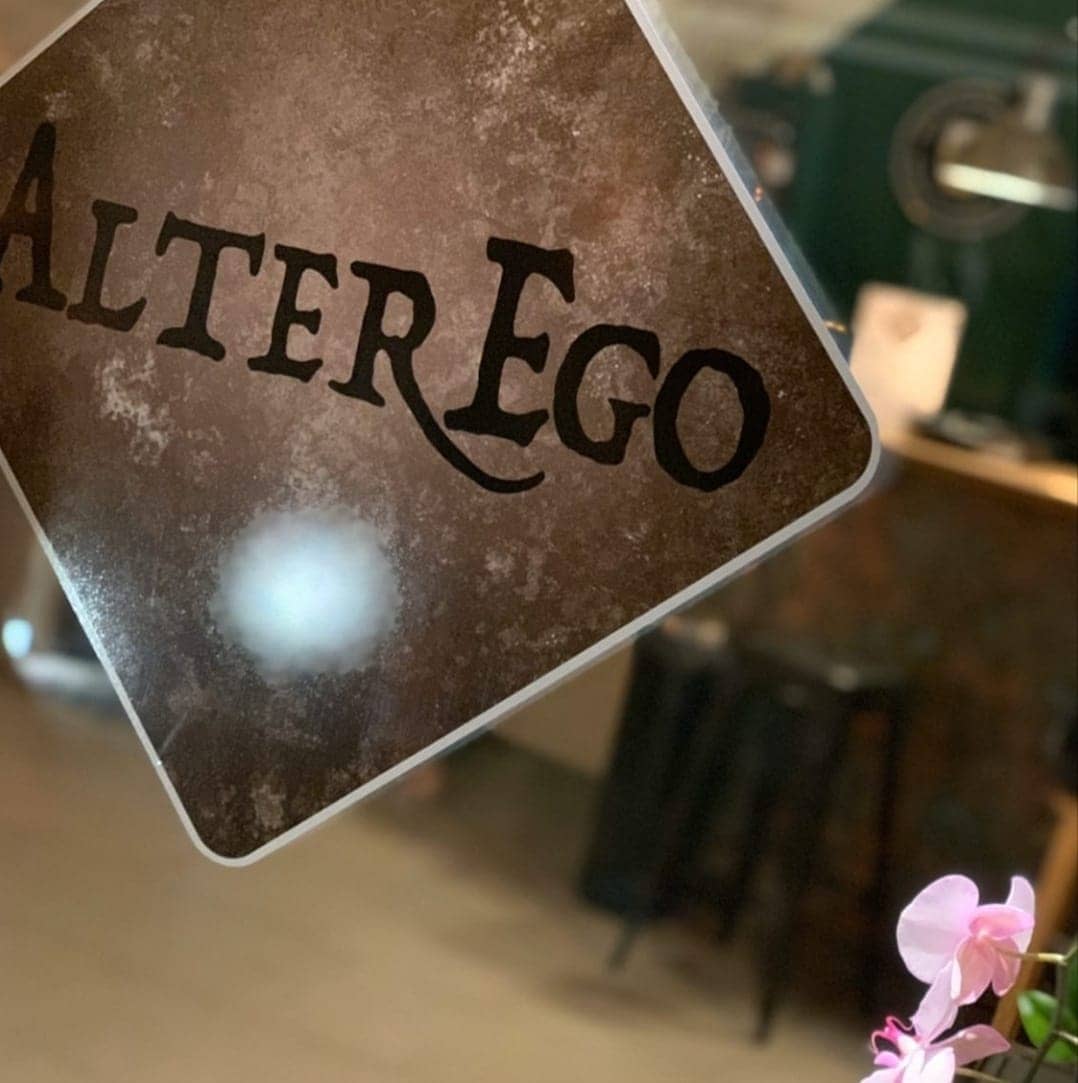 Immagine di copertina del ristorante Alterego