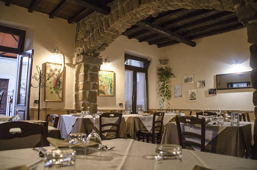 Immagine di copertina del ristorante Taverna Il Chicco D'Uva