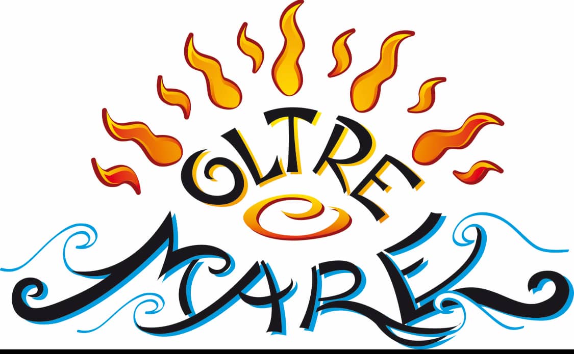 Immagine di copertina del ristorante Pizzeria Oltremare