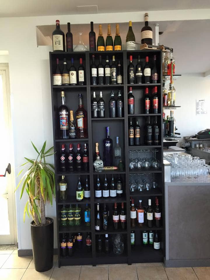 Immagine di copertina del ristorante Skubidu