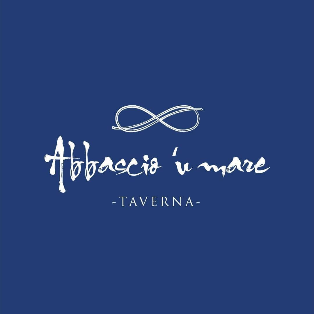 Immagine di copertina del ristorante Abbascio ù Mare