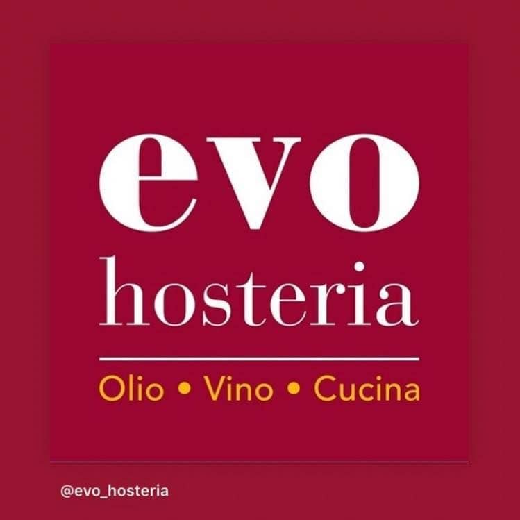Immagine di copertina del ristorante Evo Hosteria