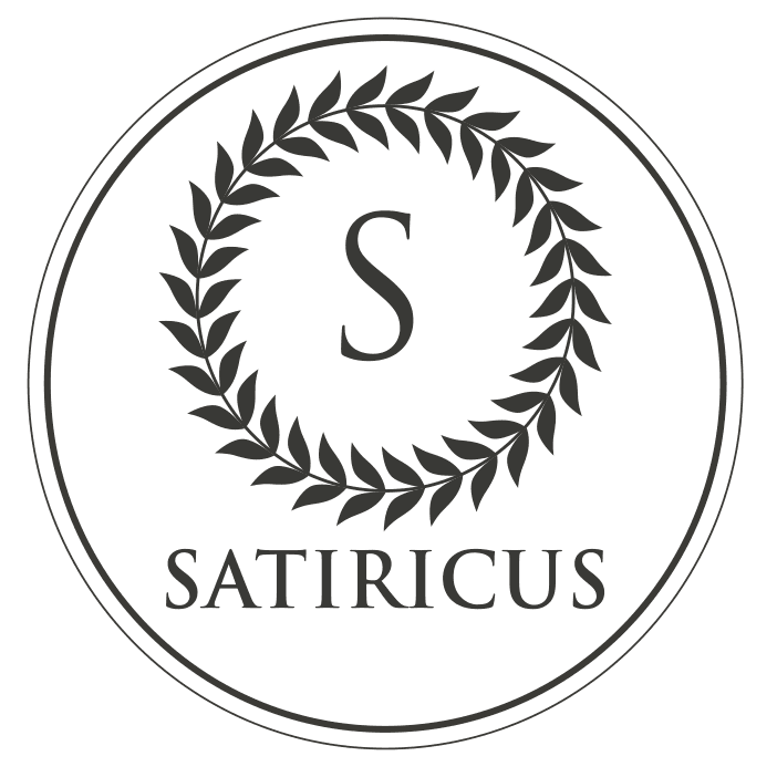 Immagine di copertina del ristorante Satiricus