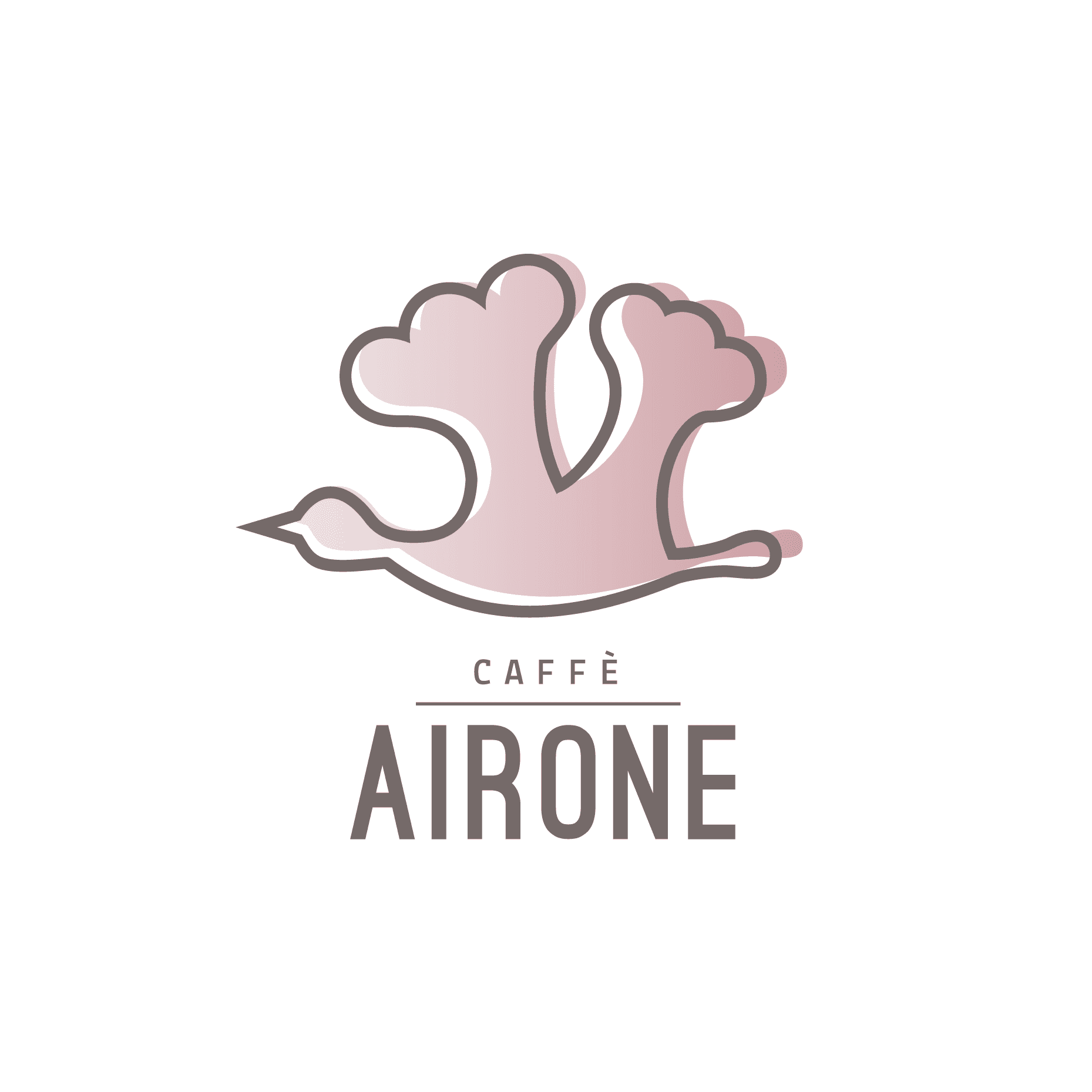 Immagine di copertina del ristorante CAFFE' AIRONE
