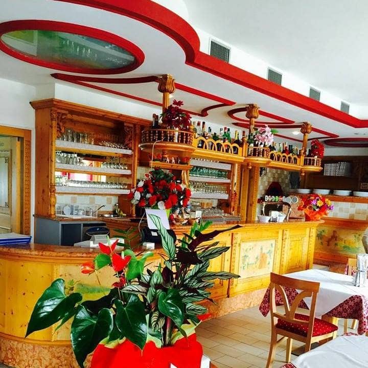 Immagine di copertina del ristorante La Terrazza
