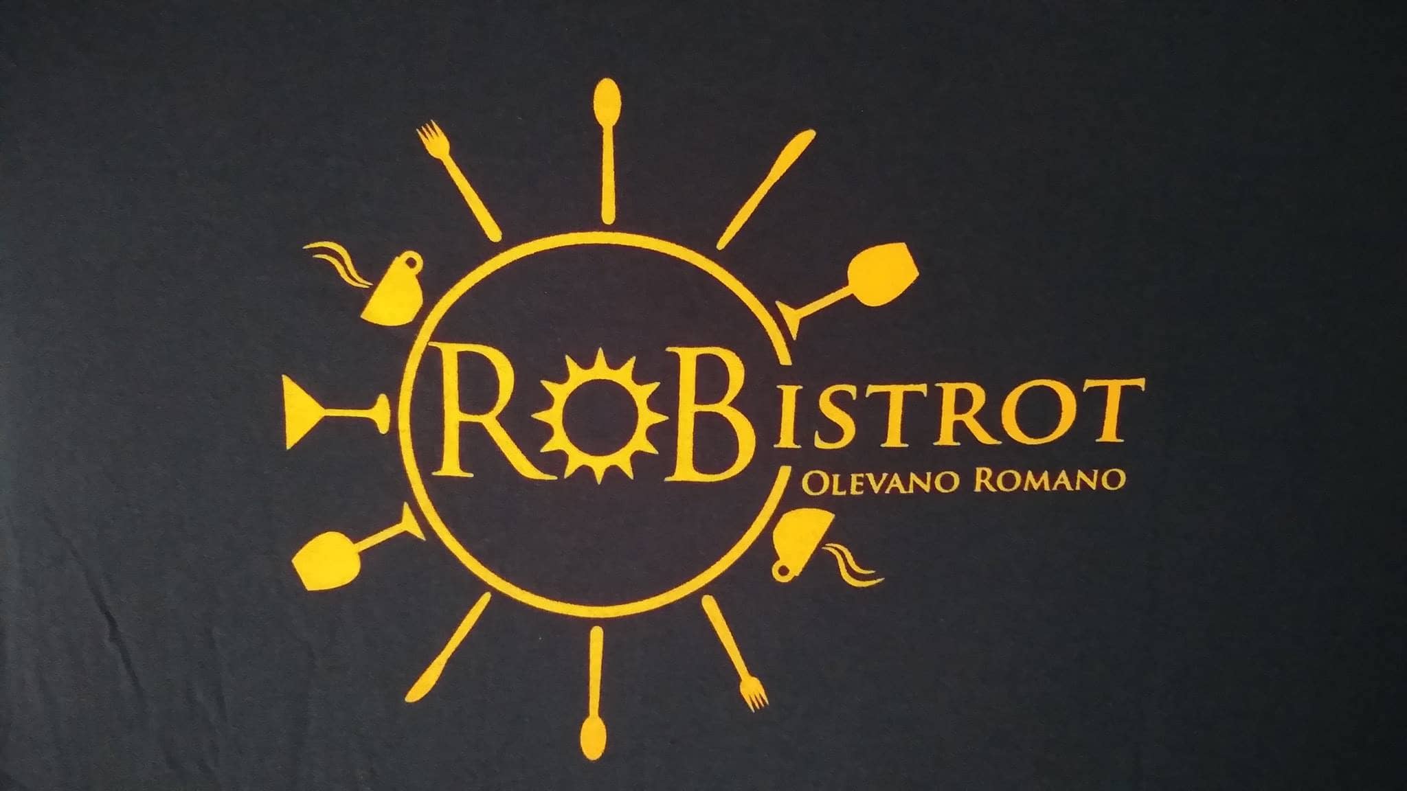 Immagine di copertina del ristorante ROBY BISTROT