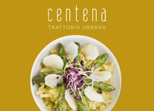 Immagine di copertina del ristorante TRATTORIA CENTENA Novotel Milano Nord Ca Granda - ristorante