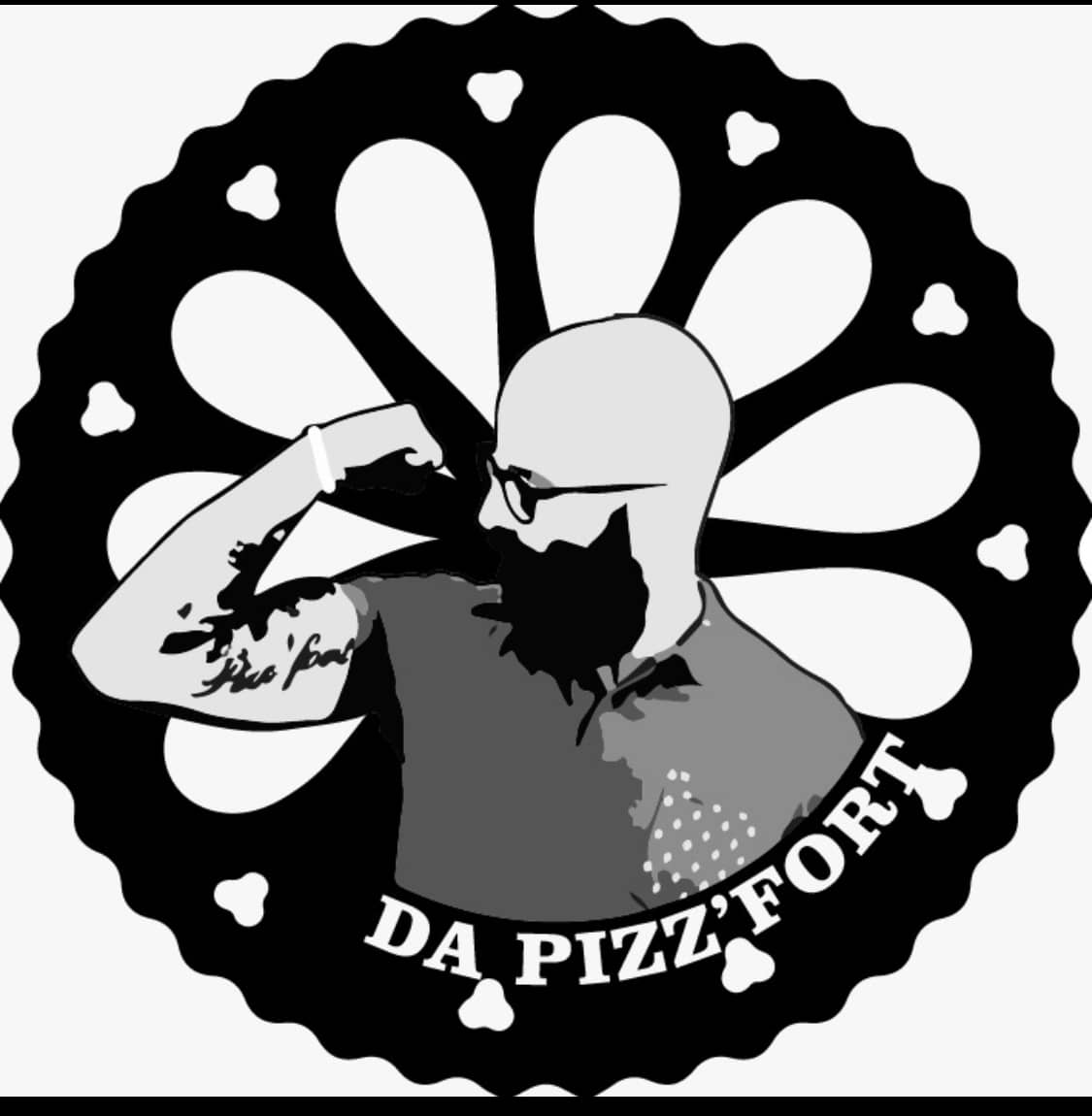 Immagine di copertina del ristorante Da Pizzfort
