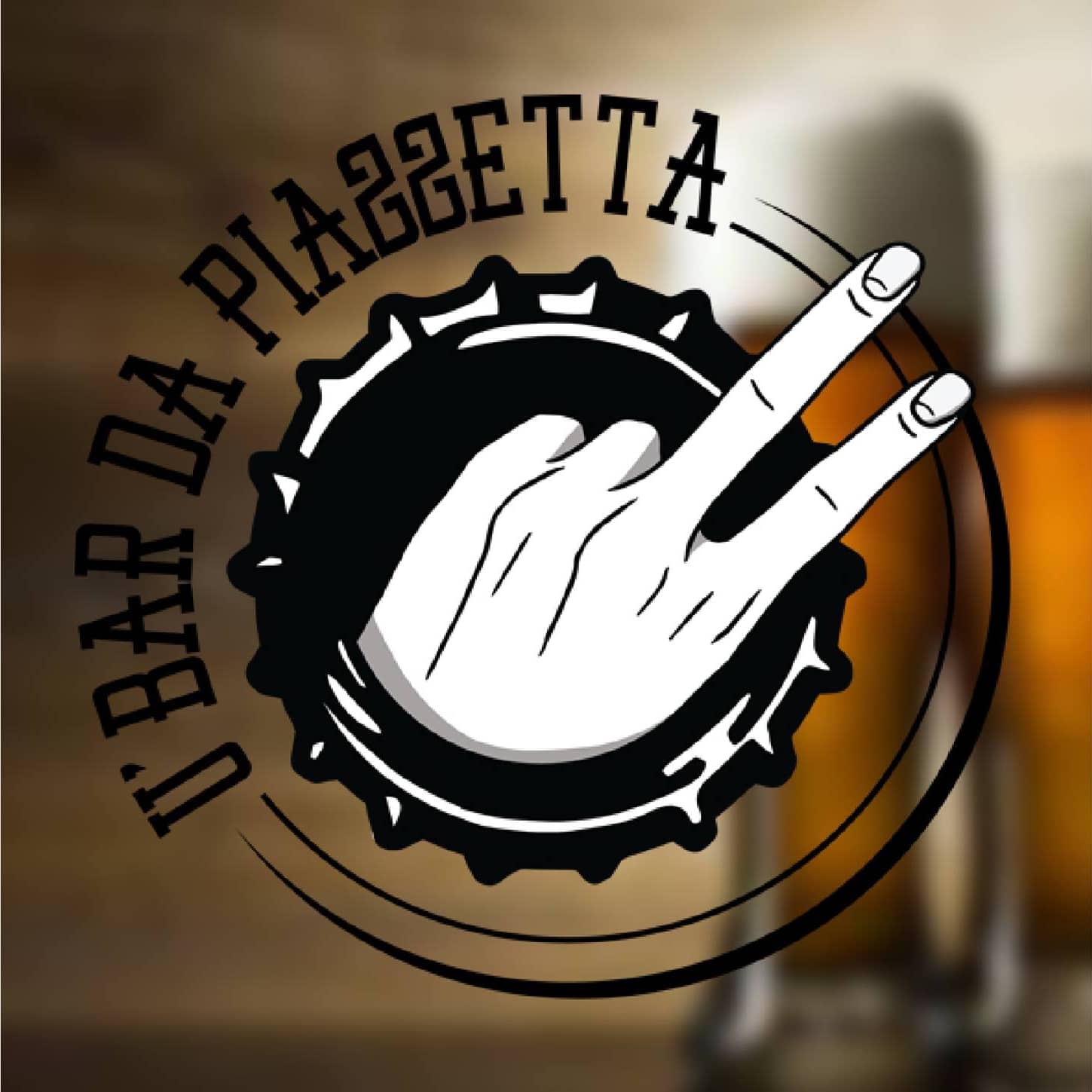 Immagine di copertina del ristorante U’bar da piazzetta