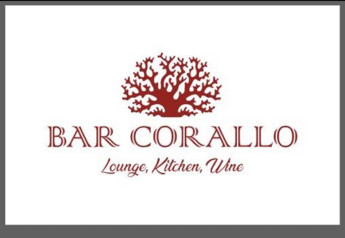 Immagine di copertina del ristorante Bar Corallo