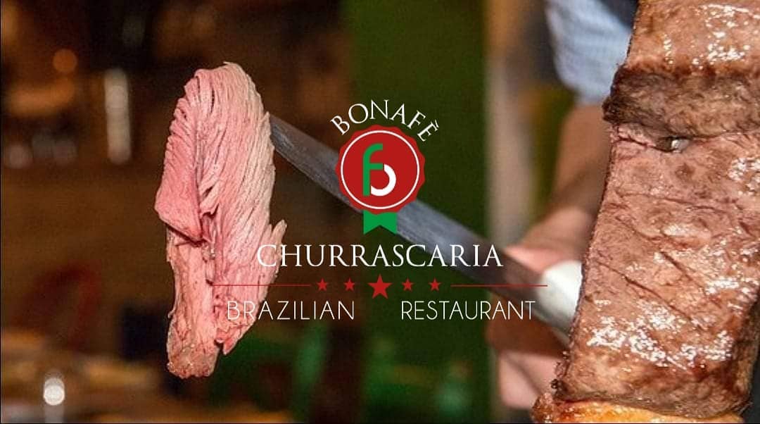 Immagine di copertina del ristorante Bonafè Churrascaria Brazilian Restaurant