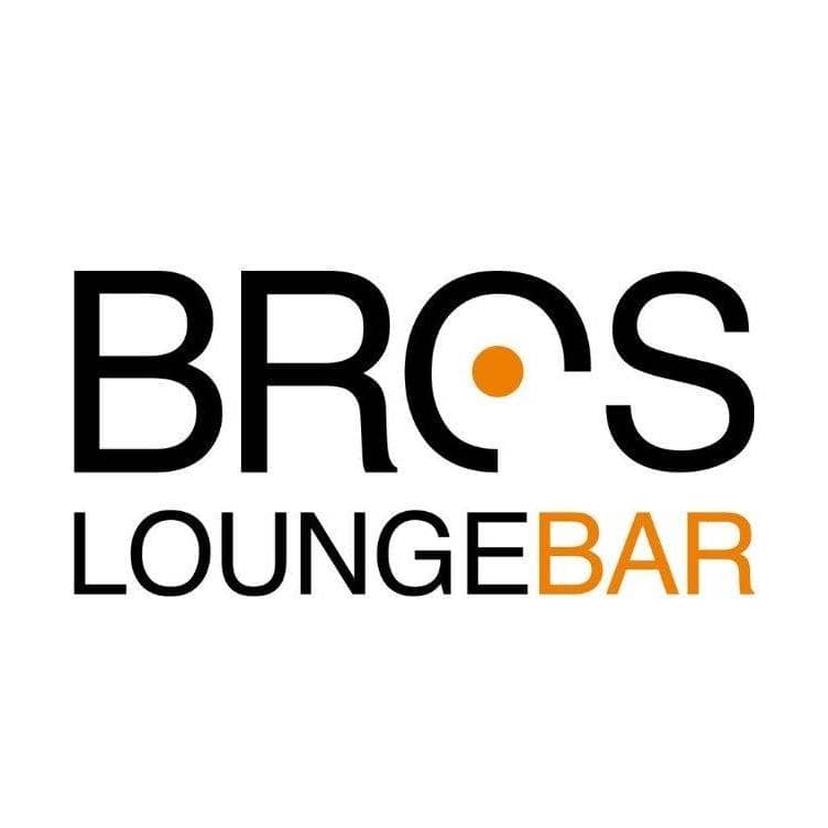 Immagine di copertina del ristorante Bros Lounge Bar