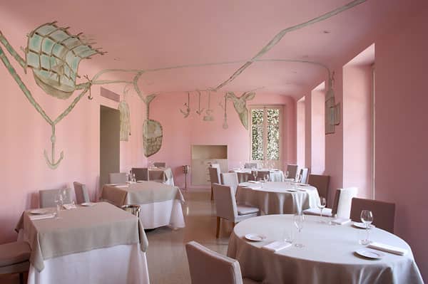 Immagine di copertina del ristorante Ristorante Piazza Duomo