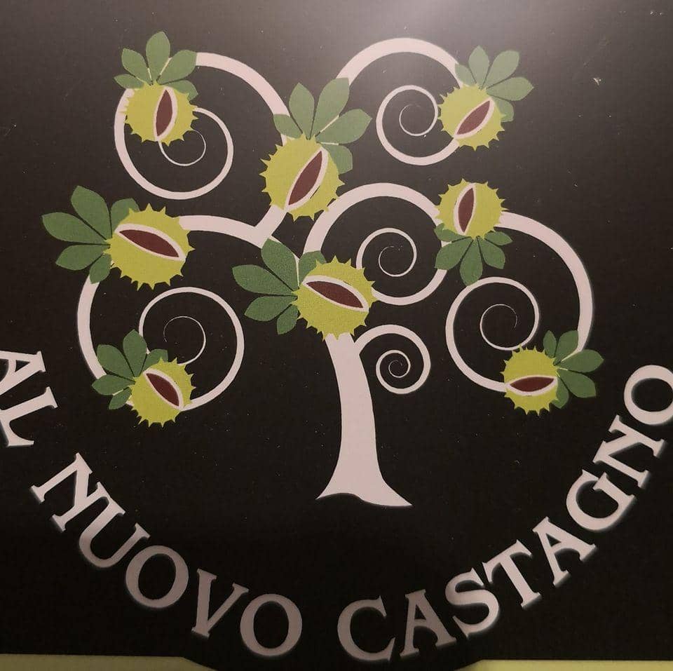 Immagine di copertina del ristorante Al Nuovo Castagno
