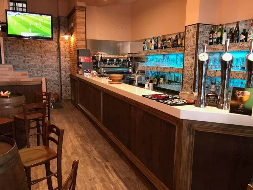 Immagine di copertina del ristorante Freedom PUB Maiori