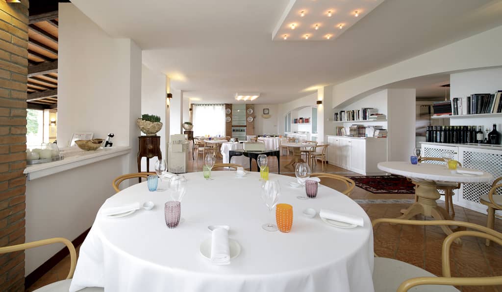Immagine di copertina del ristorante La Bandiera