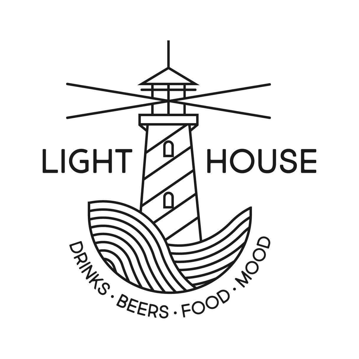 Immagine di copertina del ristorante Lighthouse