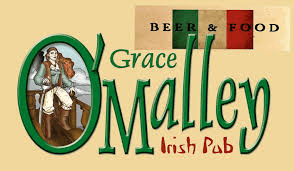 Immagine di copertina del ristorante GRACE O'MALLEY IRISH PUB