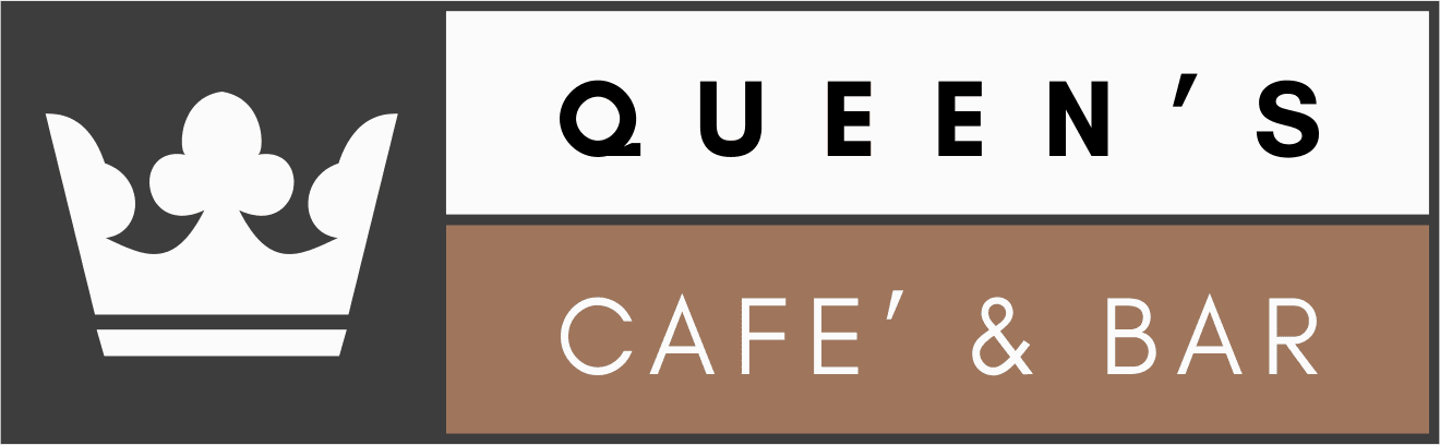 Immagine di copertina del ristorante QUEEN'S CAFE' & BAR