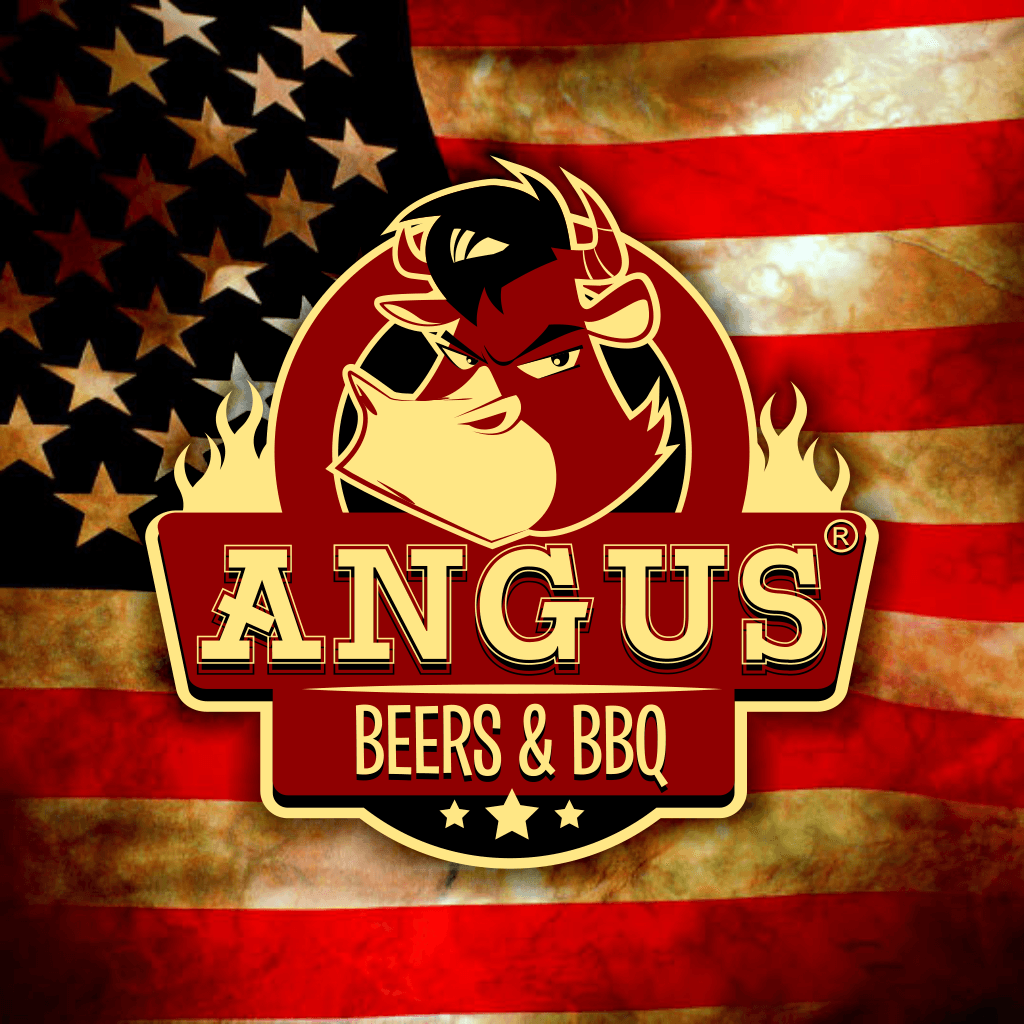 Immagine di copertina del ristorante ANGUS Beers & BBQ