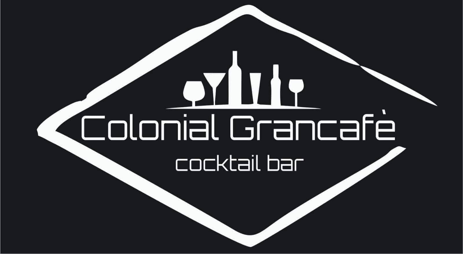 Immagine di copertina del ristorante Colonial Grancafè