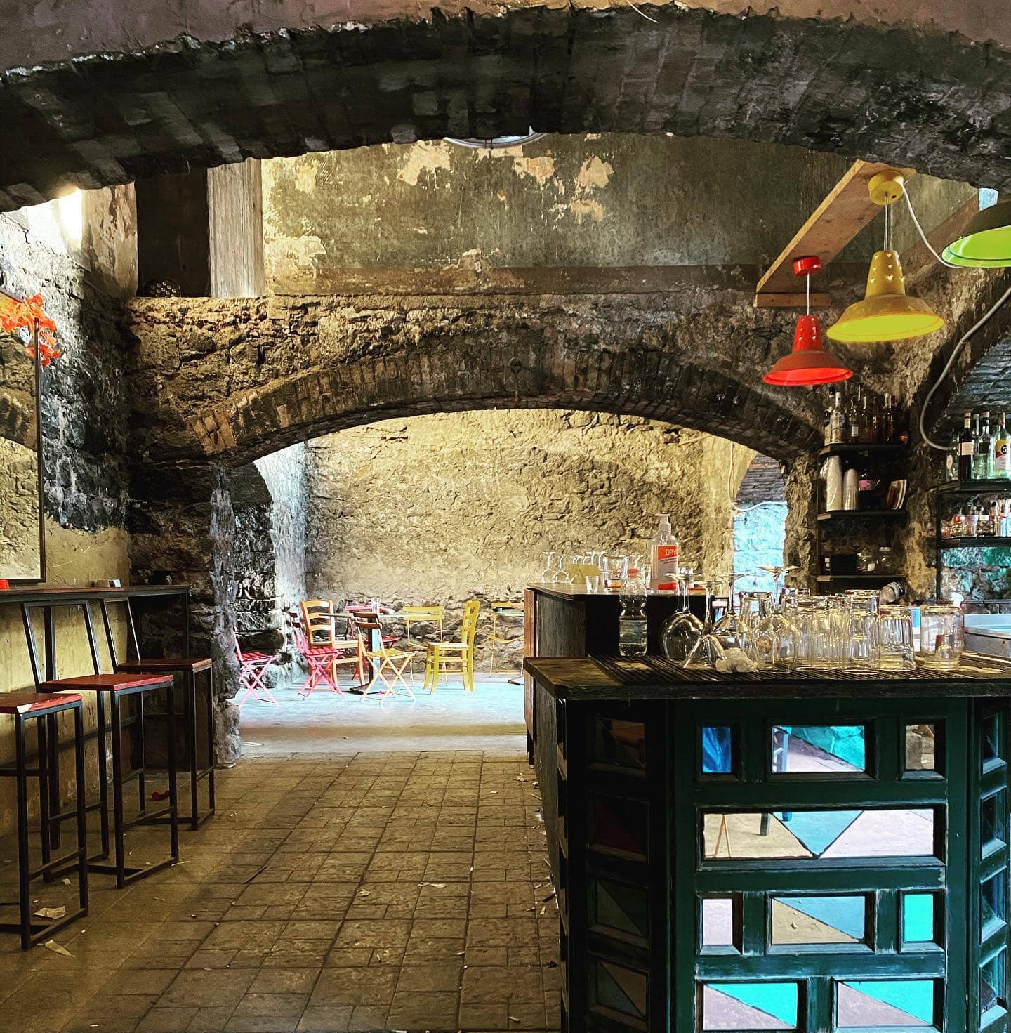 Immagine di copertina del ristorante Mono