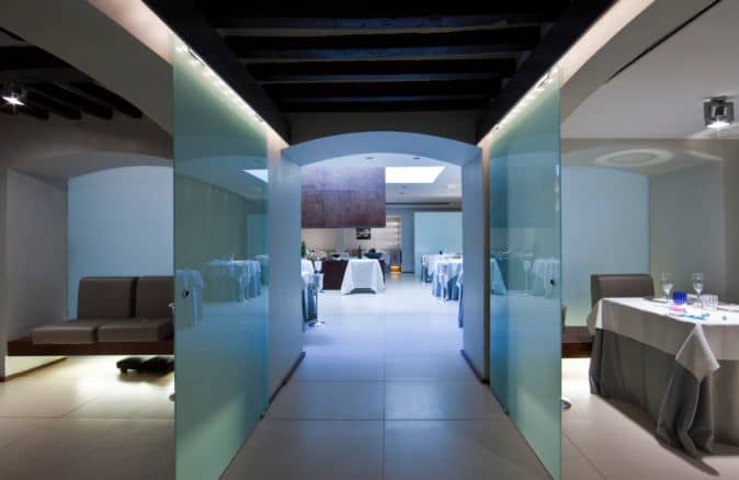 Immagine di copertina del ristorante Parizzi Ristorante