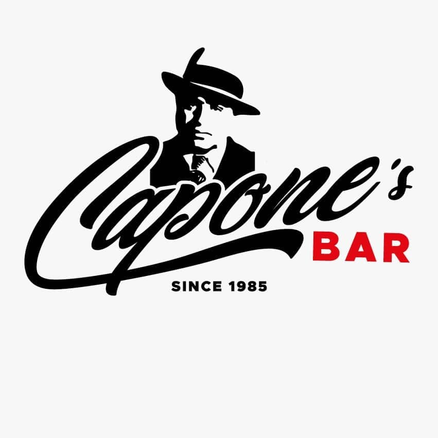 Immagine di copertina del ristorante Capone's Bar