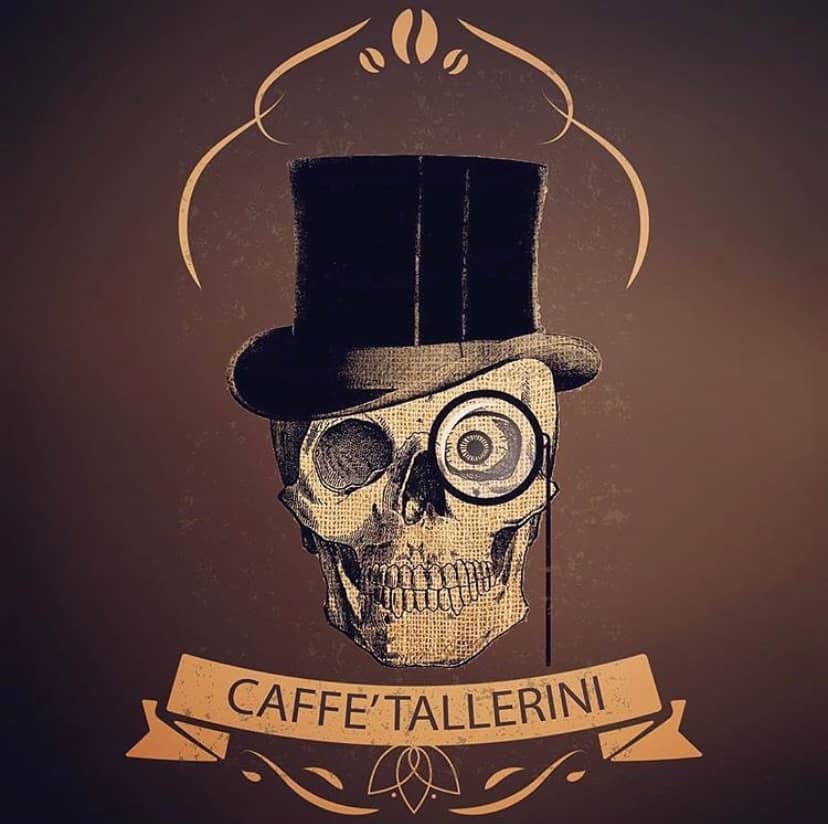 Immagine di copertina del ristorante Caffè Tallerini 