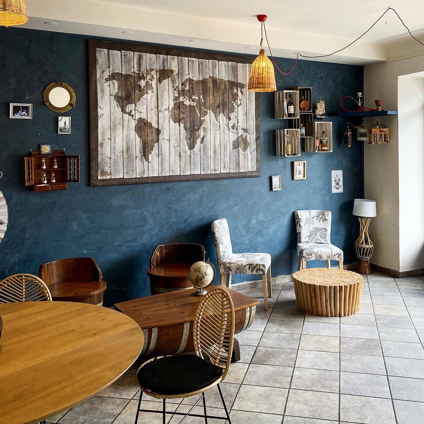 Immagine di copertina del ristorante Bar Lago