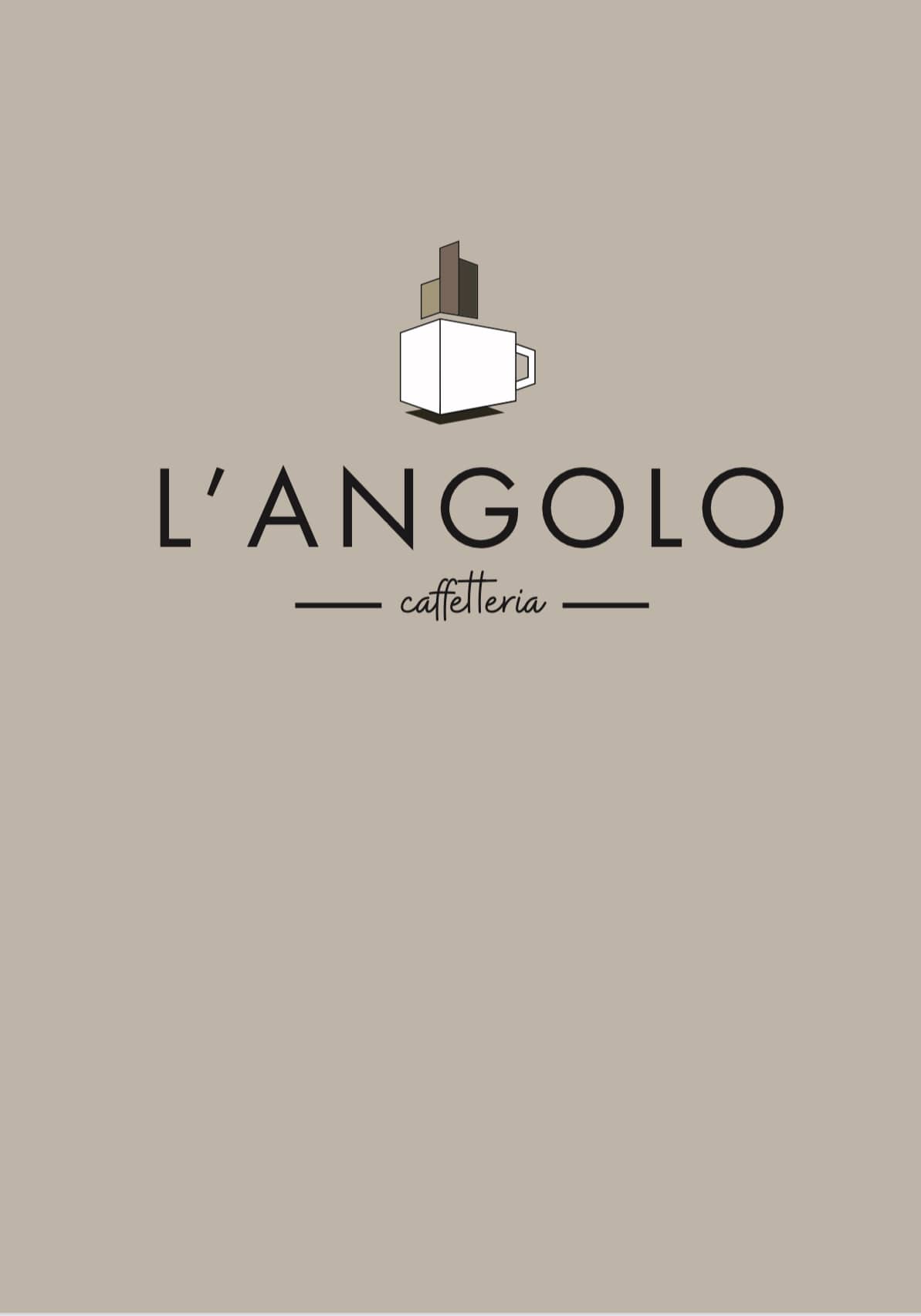 Immagine di copertina del ristorante L angolo caffetteria 