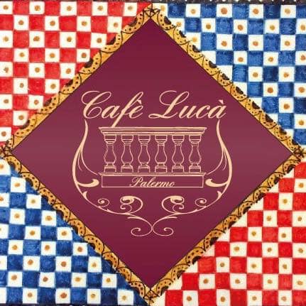 Immagine di copertina del ristorante Caffè Lucà