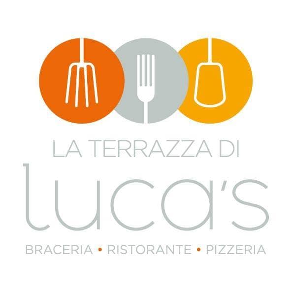 Immagine di copertina del ristorante La Terrazza di Luca’s