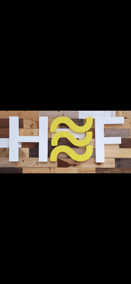 Immagine di copertina del ristorante Hot Fish