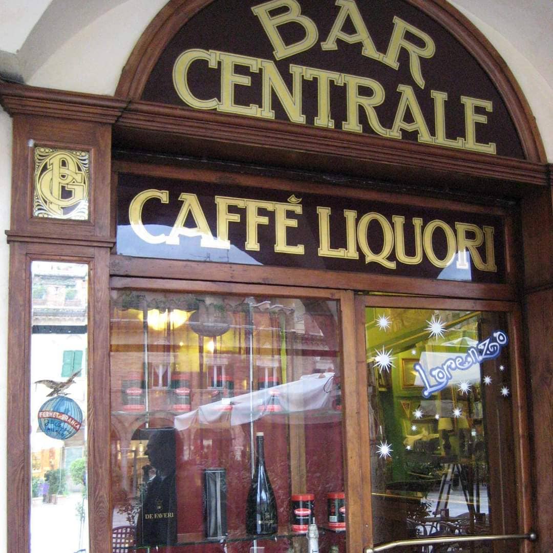 Immagine di copertina del ristorante BAR CENTRALE