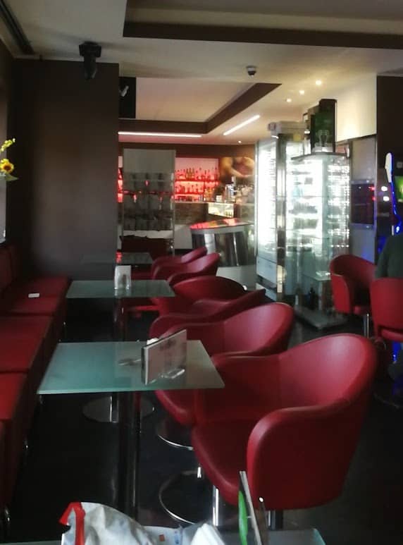 Immagine di copertina del ristorante RAJU RUJU
