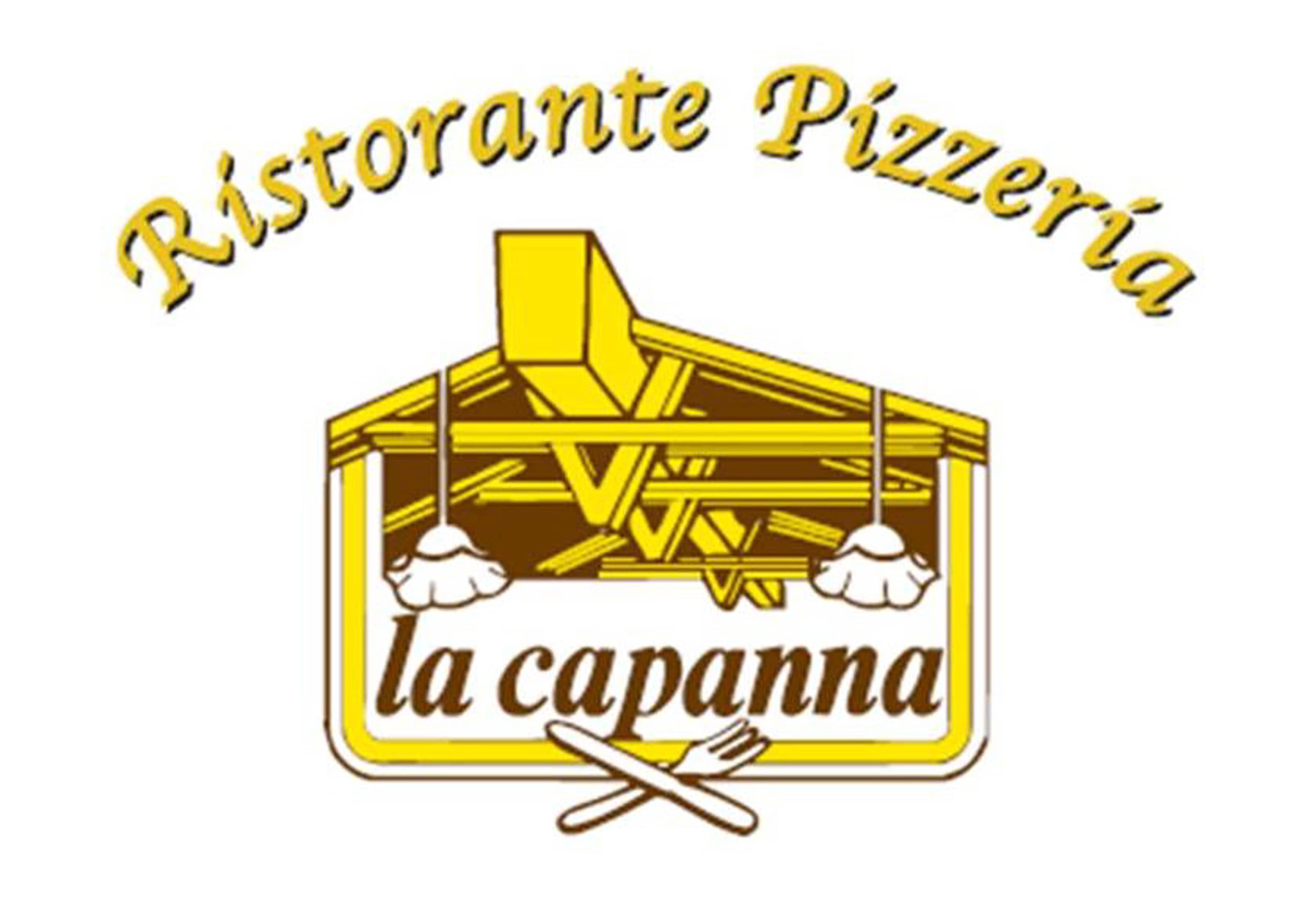 Immagine di copertina del ristorante LA CAPANNA