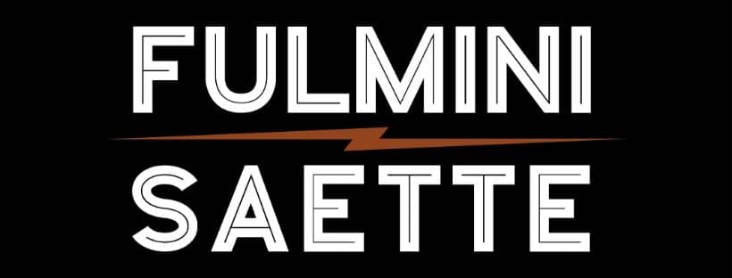 Immagine di copertina del ristorante Fulmini e Saette