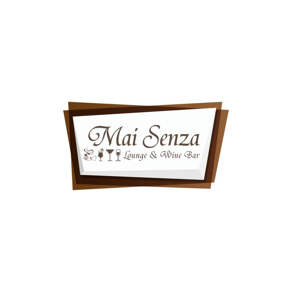 Immagine di copertina del ristorante Mai Senza Lounge & Wine Bar