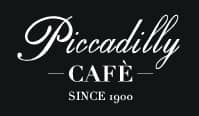 Immagine di copertina del ristorante Piccadilly Café
