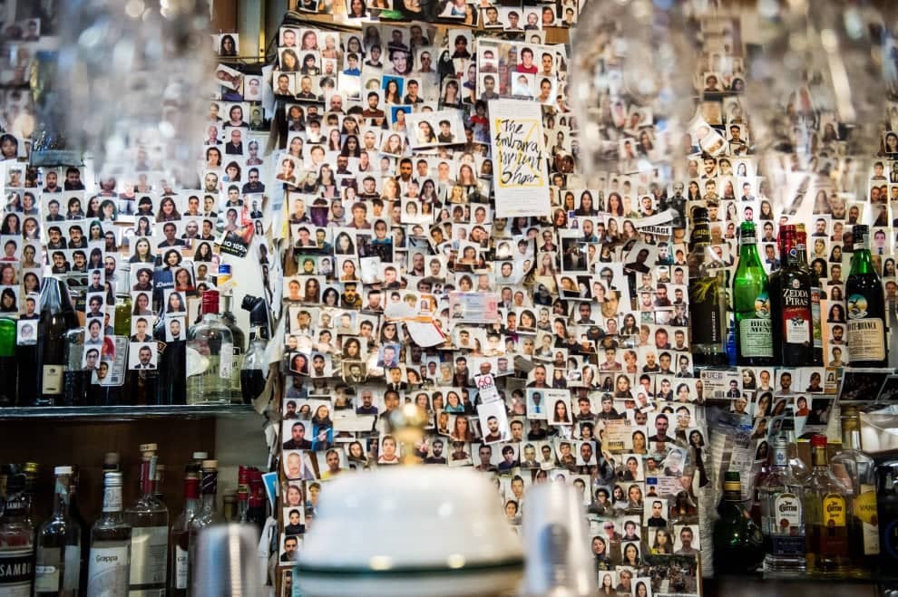 Immagine di copertina del ristorante BAR PICCHIO