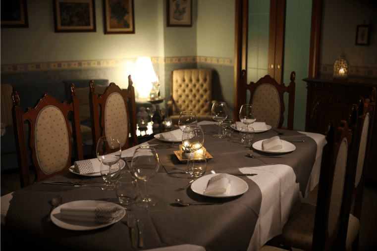 Immagine di copertina del ristorante Un'amica in cucina