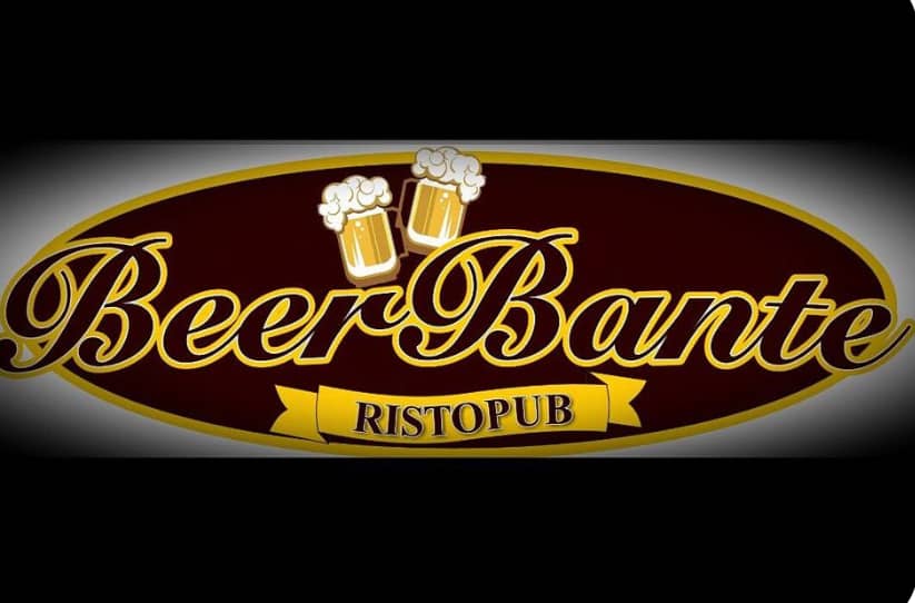 Immagine di copertina del ristorante BEERBANTE