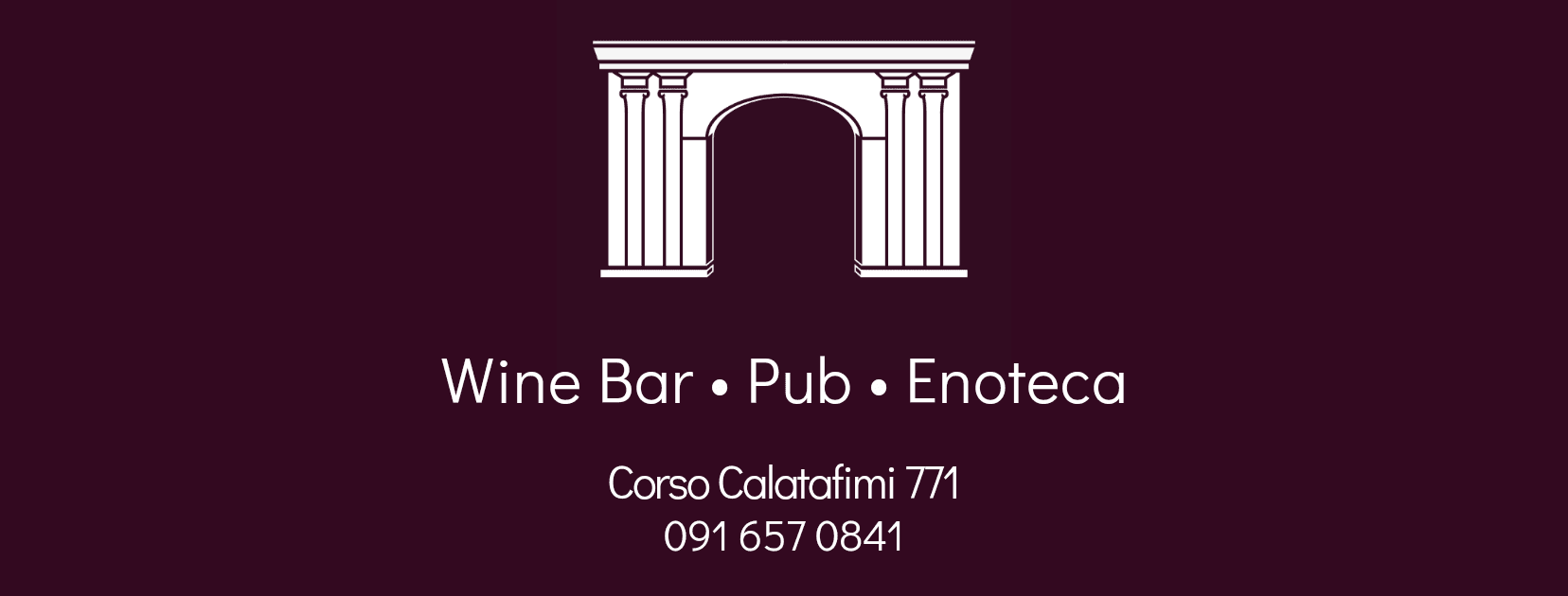 Immagine di copertina del ristorante Arco Antico