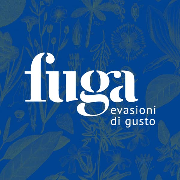 Immagine di copertina del ristorante FUGA