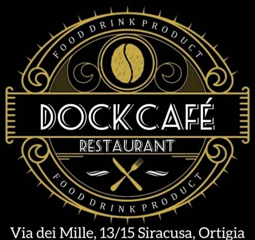 Immagine di copertina del ristorante DOCK CAFE'