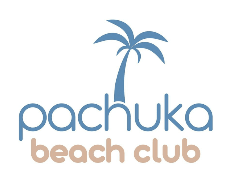 Immagine di copertina del ristorante Pachuka Beach Club