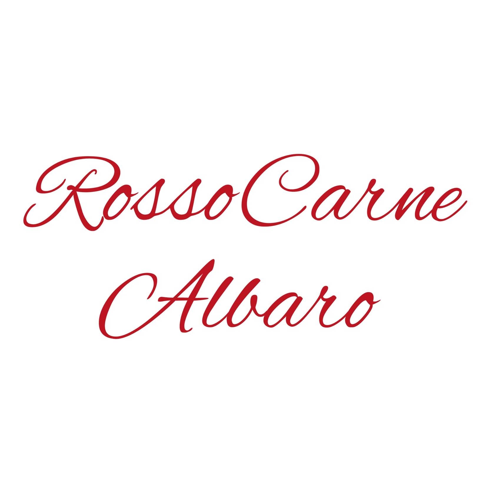 Immagine di copertina del ristorante Rossocarne Albaro