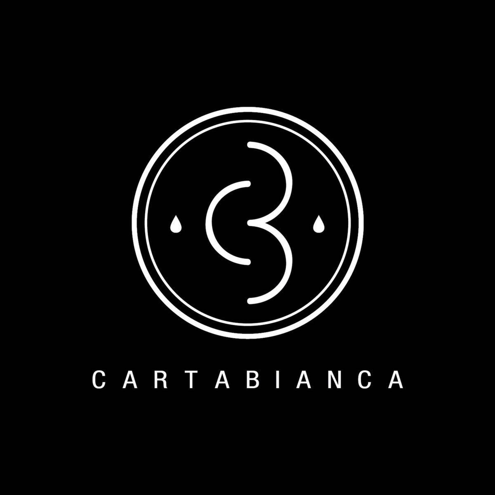 Immagine di copertina del ristorante CARTABIANCA 